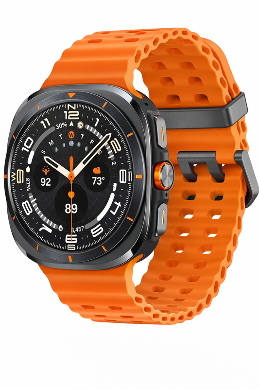 Samsung Galaxy Watch Ultra LTE Smartwatch with AMOLED Display