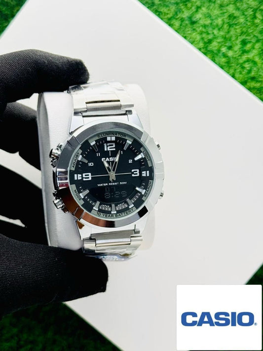 Casio AMW-870D Series Watch