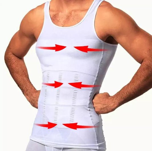 Men’s Compression Shirt – Body Fit