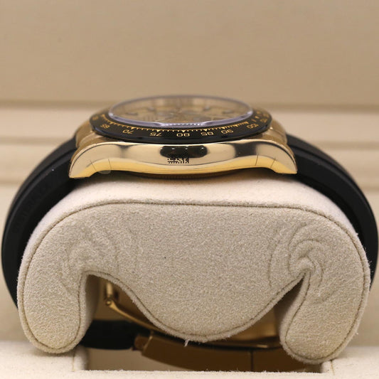 Rolex cosmograph daytona yellow gold