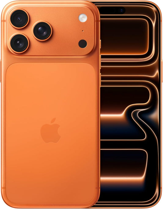 Apple iPhone 17 Pro Max 256 GB (Replica)