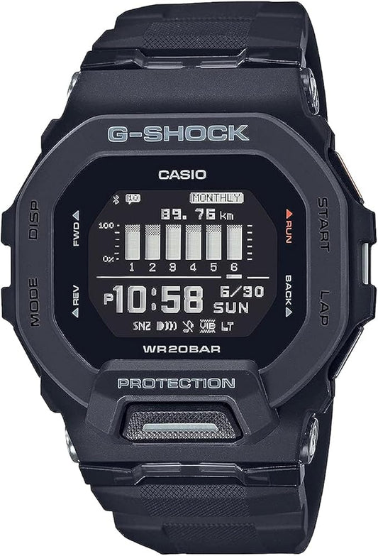 Casio G-Shock GBD-200 Smart Watch