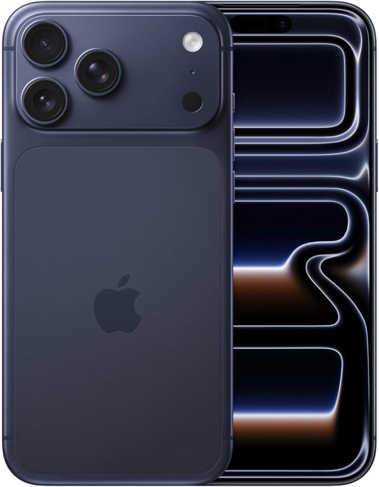 Apple iPhone 17 Pro Max 256 GB (Replica)