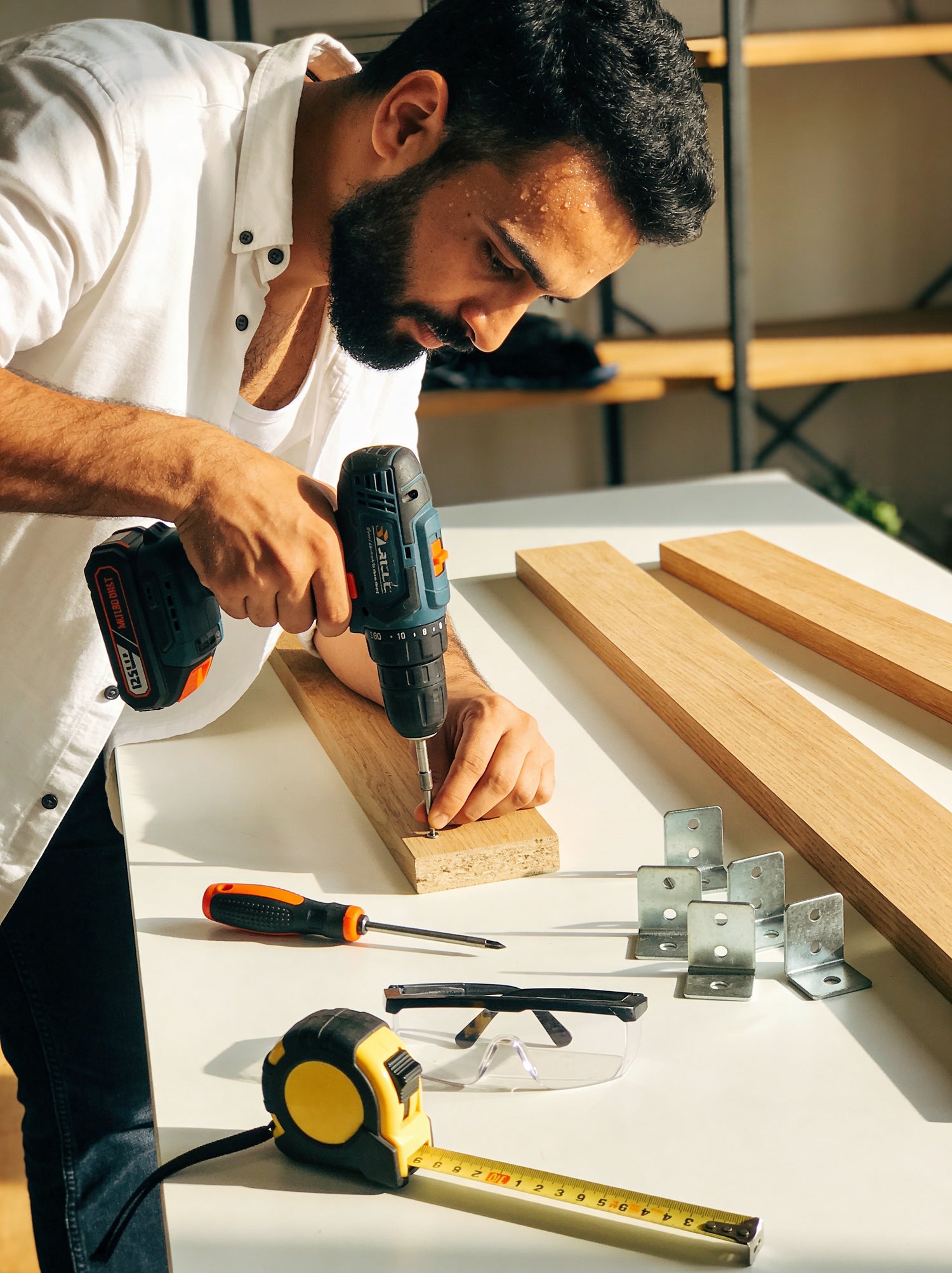 Creative & DIY Tools