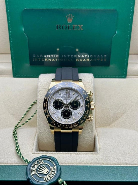 Rolex Daytona Watch