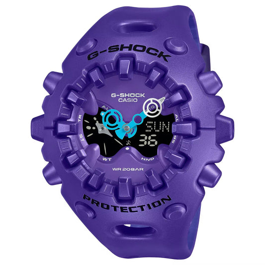 Casio G-SHOCK GA-V01A Series