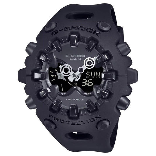 Casio G-SHOCK GA-V01A Series