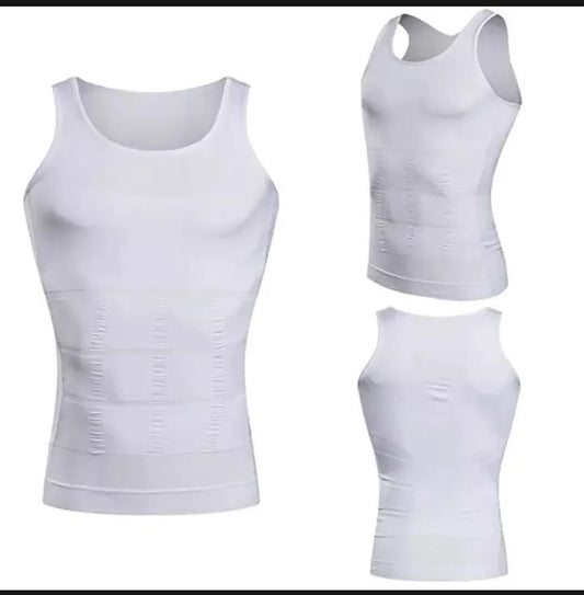 Men’s Compression Shirt – Body Fit